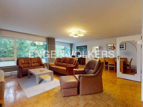 Krefeld Wohnungen, Krefeld Wohnung kaufen