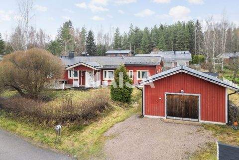 Mäntsälä Häuser, Mäntsälä Haus kaufen