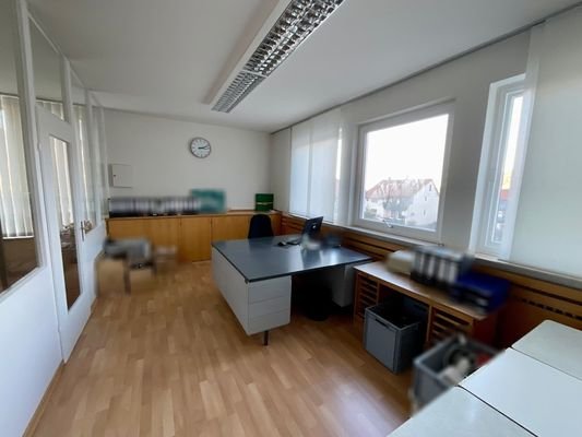 Büro
