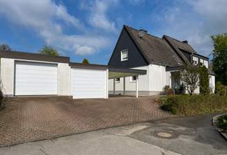Ankommen und Zuhause sein