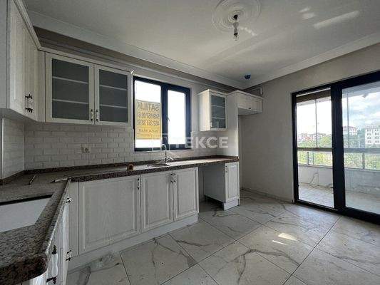 Ready to Move Spacious Apartments in Trabzon Ortahisar