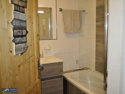 WÖRGL - Anlage-Objekt - Bad mit Toilette