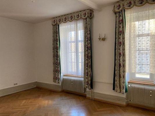 Schlafzimmer OG
