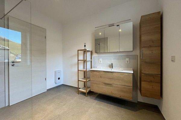 Mögliche Gestaltung