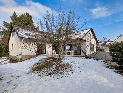 Heusenstamm Häuser, Heusenstamm Haus kaufen