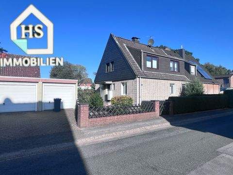 Moers Häuser, Moers Haus kaufen