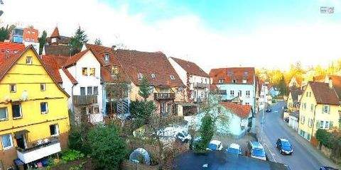 Esslingen Renditeobjekte, Mehrfamilienhäuser, Geschäftshäuser, Kapitalanlage