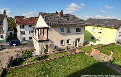 Kaiserslautern Häuser, Kaiserslautern Haus kaufen