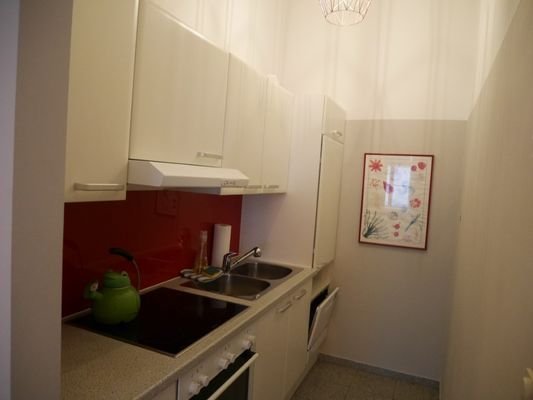 Küche/kitchen