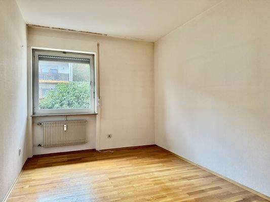 Kinderzimmer 1 / Büro / Gäste