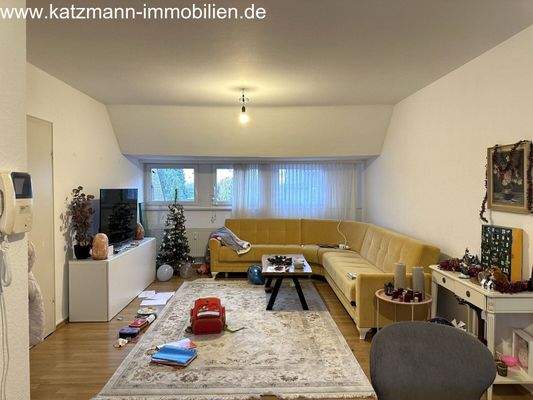 OG/WuG - Wohnung 1 / Wohnen-Essen