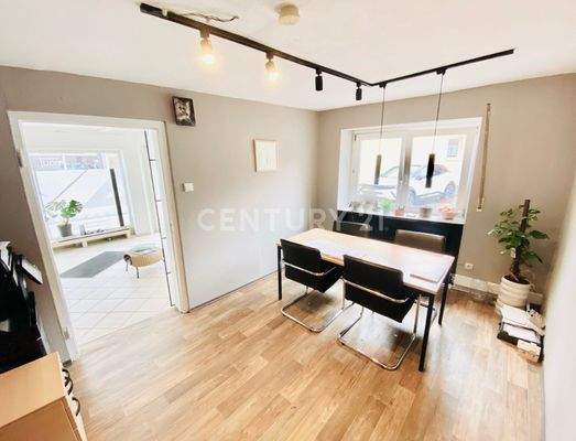 Zwischenraum - Gewerbe