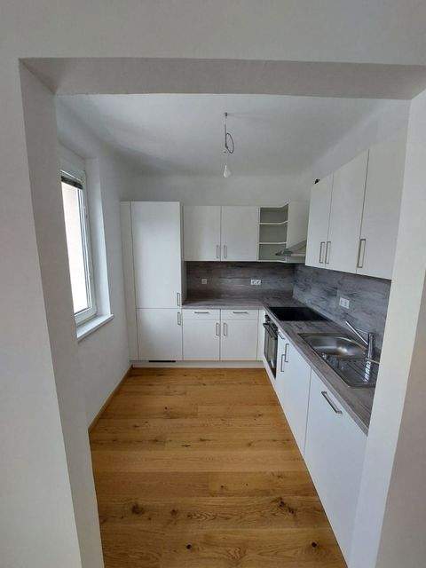 Spittal an der Drau Wohnungen, Spittal an der Drau Wohnung mieten