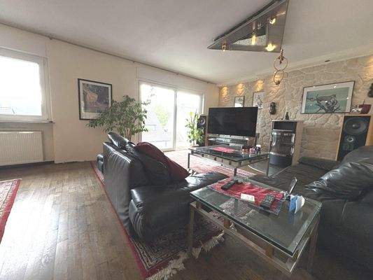 Wohnzimmer 2. OG