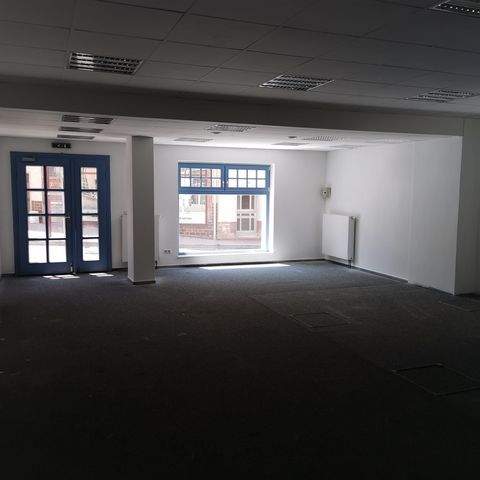 Stadtroda Büros, Büroräume, Büroflächen 