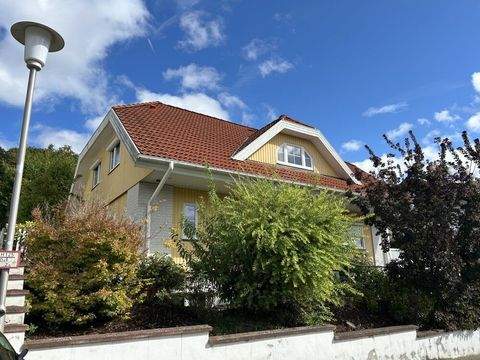 Breuberg / Rai-Breitenbach Häuser, Breuberg / Rai-Breitenbach Haus kaufen