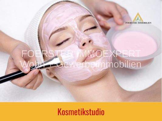 Internetfoto Kosmetikstudio
