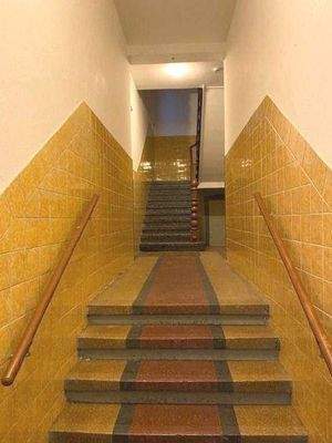 Treppenhaus Bild 3