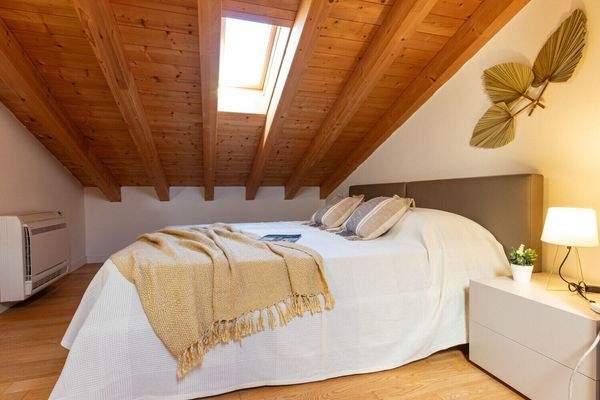 Wohnungen im „Villaggio Evanike“ in Bibione