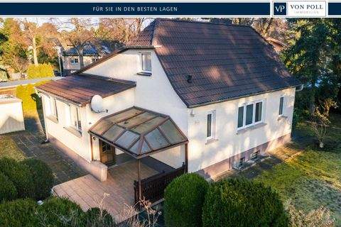 Falkensee Häuser, Falkensee Haus kaufen