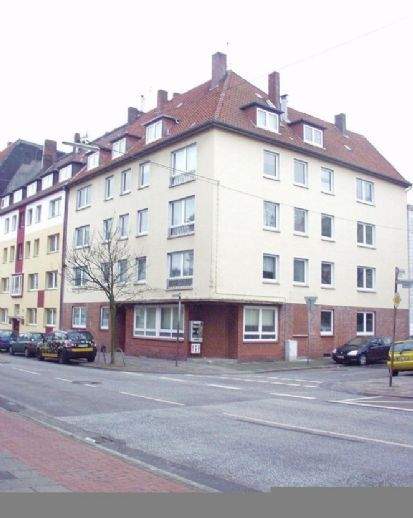 Bremerhaven Wohnungen, Bremerhaven Wohnung mieten