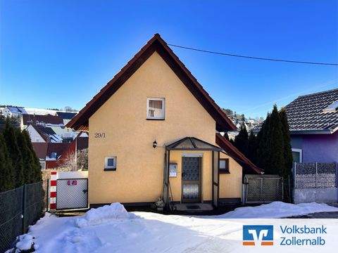 Obernheim Häuser, Obernheim Haus kaufen