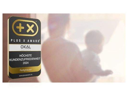 X AWARD-Kundenzufried