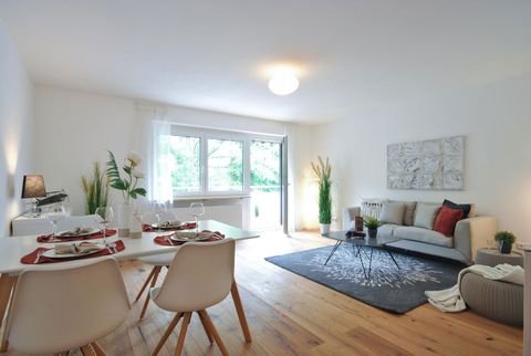 München Wohnungen, München Wohnung kaufen