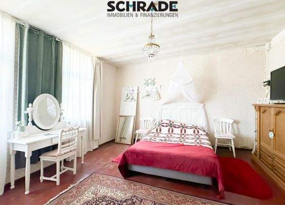 ...für die Erholung