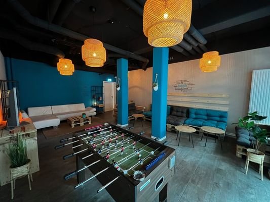 Bsp. Lounge