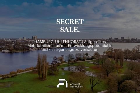 Hamburg Renditeobjekte, Mehrfamilienhäuser, Geschäftshäuser, Kapitalanlage