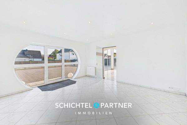 S&P | Gewerbefläche