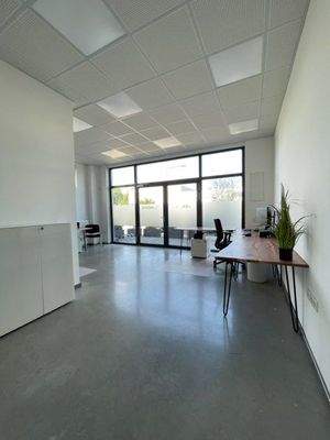 UG zusätzlicher Eingang