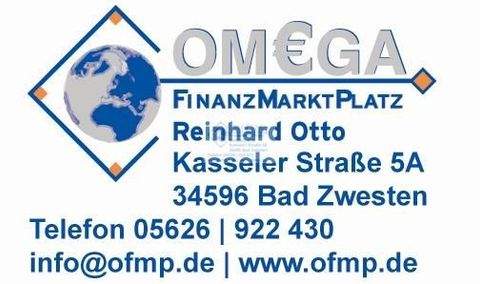 Bad Zwesten Wohnungen, Bad Zwesten Wohnung mieten