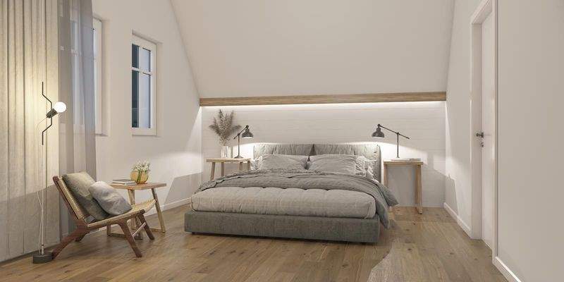 Impressionen Schlafen