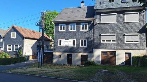 Cursdorf Häuser, Cursdorf Haus kaufen