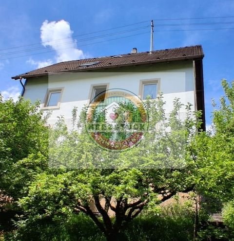 Untersteinach Häuser, Untersteinach Haus kaufen