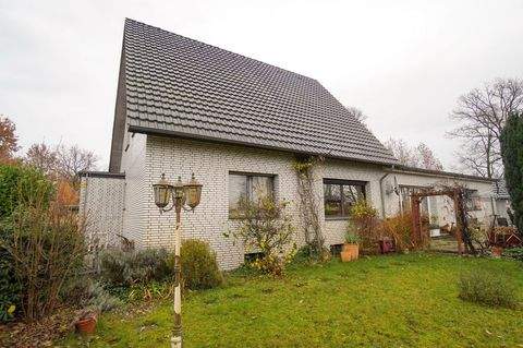 Gütersloh / Hollen Häuser, Gütersloh / Hollen Haus kaufen