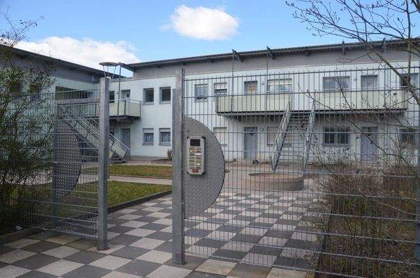 Gemeinschaftsgarten Ihrer Wohn