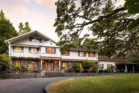 Oak Bay Häuser, Oak Bay Haus kaufen