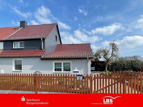 Elsteraue Häuser, Elsteraue Haus kaufen
