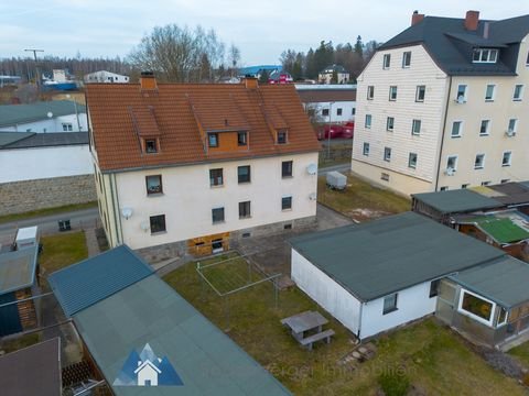 Marktleuthen Wohnungen, Marktleuthen Wohnung kaufen