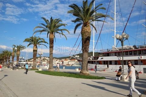 Trogir center Häuser, Trogir center Haus kaufen