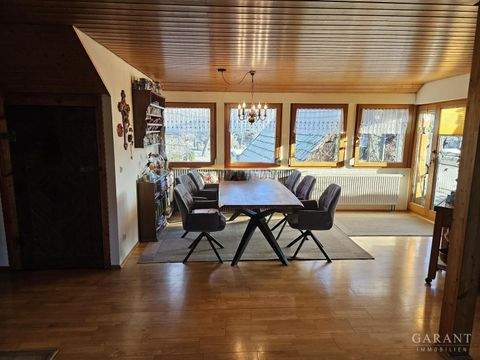 Empfingen Häuser, Empfingen Haus kaufen