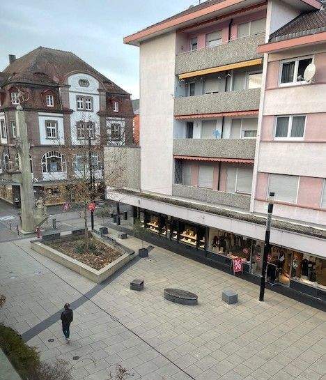 Singen Wohnungen, Singen Wohnung kaufen