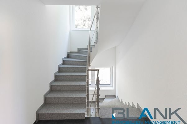 Treppe OG