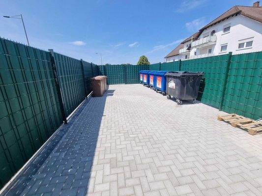 Außenansicht Seufzerweg 2-4