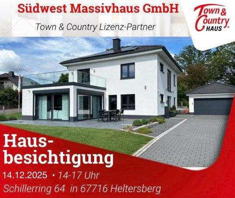 Landau in der Pfalz Häuser, Landau in der Pfalz Haus kaufen