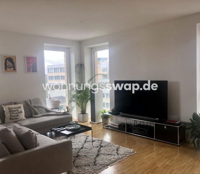 3 Zimmer Wohnung in Hamburg (Altona-Nord)