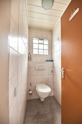 Gäste-WC OG